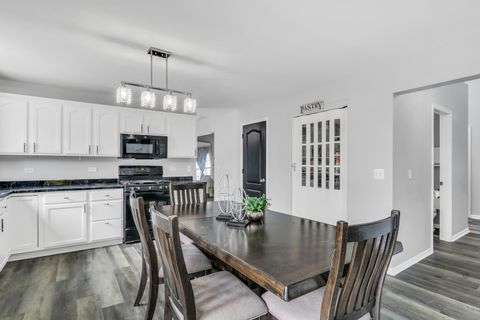 Tiny photo for 3801 Phillip Drive, Zion, IL 60099 (MLS # 12597066)