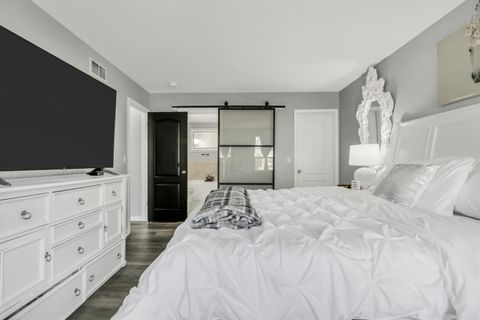 Tiny photo for 3801 Phillip Drive, Zion, IL 60099 (MLS # 12597066)