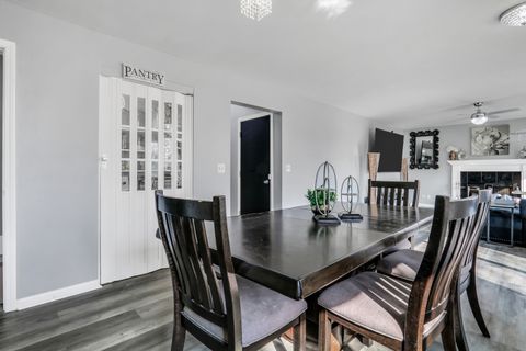 Tiny photo for 3801 Phillip Drive, Zion, IL 60099 (MLS # 12597066)