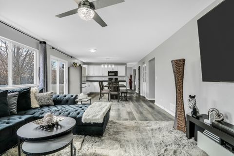 Tiny photo for 3801 Phillip Drive, Zion, IL 60099 (MLS # 12597066)