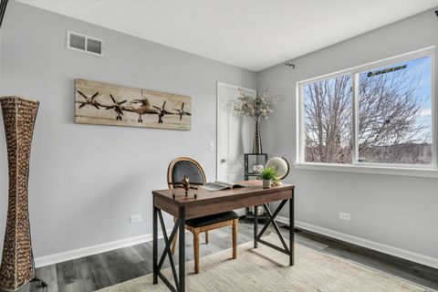 Tiny photo for 3801 Phillip Drive, Zion, IL 60099 (MLS # 12597066)