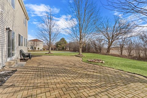 Tiny photo for 3801 Phillip Drive, Zion, IL 60099 (MLS # 12597066)