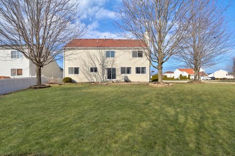 Tiny photo for 3801 Phillip Drive, Zion, IL 60099 (MLS # 12597066)
