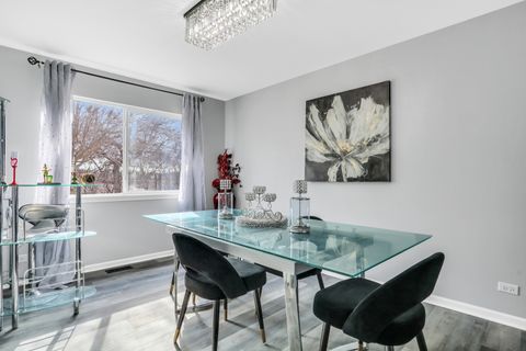 Tiny photo for 3801 Phillip Drive, Zion, IL 60099 (MLS # 12597066)