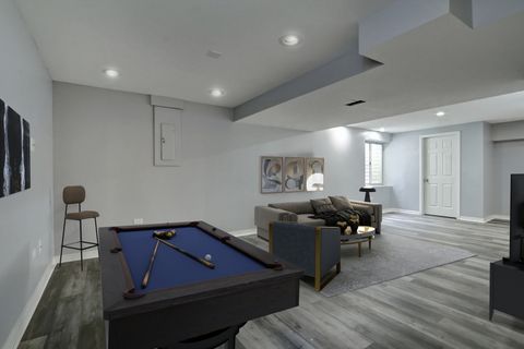 Tiny photo for 3801 Phillip Drive, Zion, IL 60099 (MLS # 12597066)