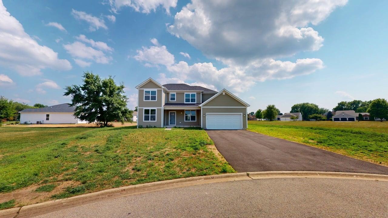 784 Cascade Place