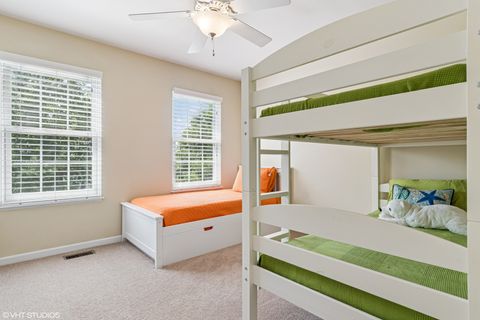 Tiny photo for 1342 OAK RIDGE Lane, Montgomery, IL 60538 (MLS # 12454923)