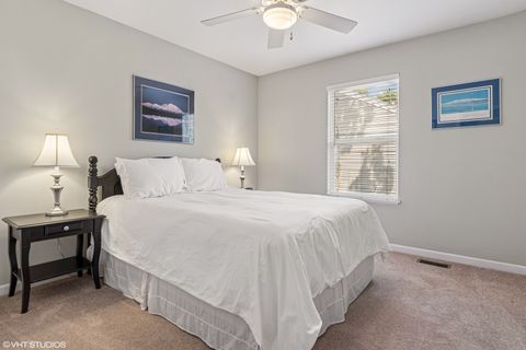 Tiny photo for 1342 OAK RIDGE Lane, Montgomery, IL 60538 (MLS # 12454923)