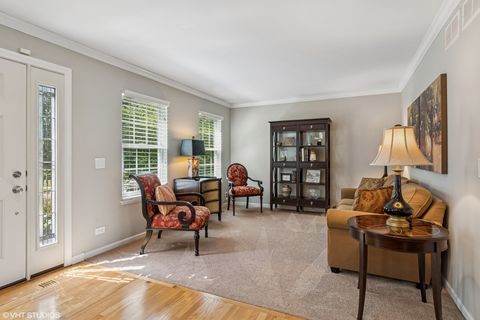 Tiny photo for 1342 OAK RIDGE Lane, Montgomery, IL 60538 (MLS # 12454923)