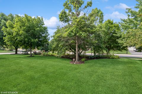 Tiny photo for 1342 OAK RIDGE Lane, Montgomery, IL 60538 (MLS # 12454923)