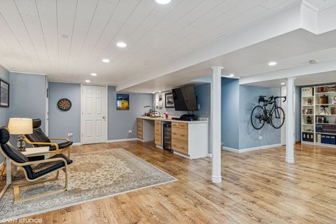 Tiny photo for 1342 OAK RIDGE Lane, Montgomery, IL 60538 (MLS # 12454923)