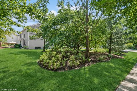 Tiny photo for 1342 OAK RIDGE Lane, Montgomery, IL 60538 (MLS # 12454923)
