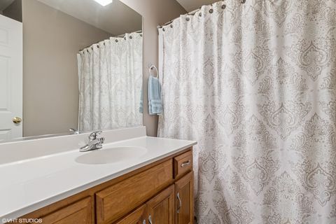 Tiny photo for 1342 OAK RIDGE Lane, Montgomery, IL 60538 (MLS # 12454923)