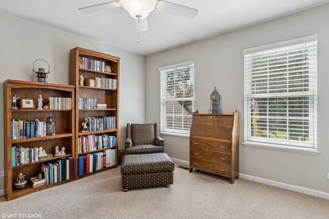 Tiny photo for 1342 OAK RIDGE Lane, Montgomery, IL 60538 (MLS # 12454923)