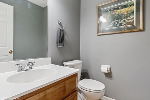 Tiny photo for 1342 OAK RIDGE Lane, Montgomery, IL 60538 (MLS # 12454923)