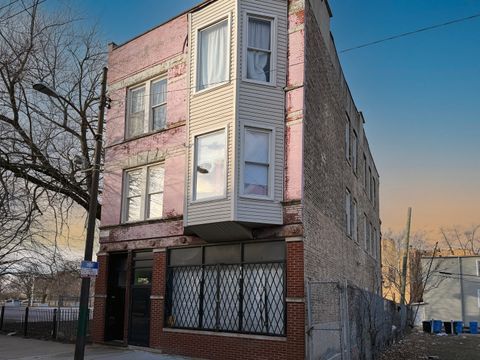 3544 W Lake Street Chicago IL 60624