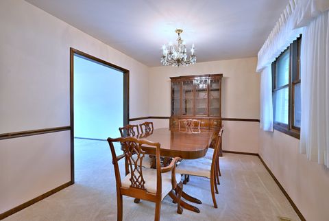 Tiny photo for 722 Merlin Drive, Schaumburg, IL 60193 (MLS # 12486537)
