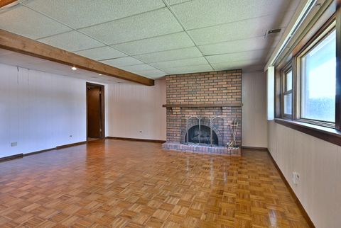 Tiny photo for 722 Merlin Drive, Schaumburg, IL 60193 (MLS # 12486537)