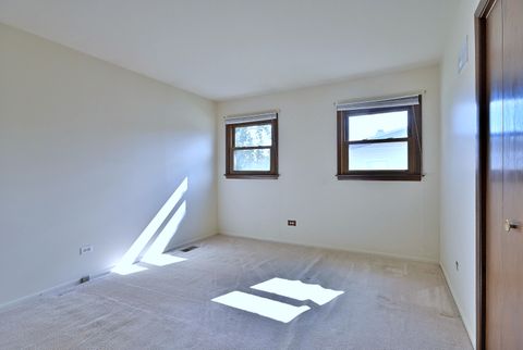 Tiny photo for 722 Merlin Drive, Schaumburg, IL 60193 (MLS # 12486537)
