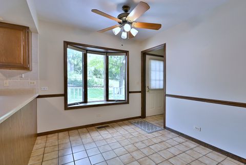 Tiny photo for 722 Merlin Drive, Schaumburg, IL 60193 (MLS # 12486537)