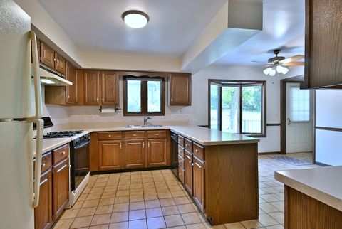Tiny photo for 722 Merlin Drive, Schaumburg, IL 60193 (MLS # 12486537)