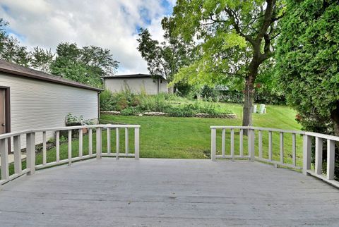 Tiny photo for 722 Merlin Drive, Schaumburg, IL 60193 (MLS # 12486537)
