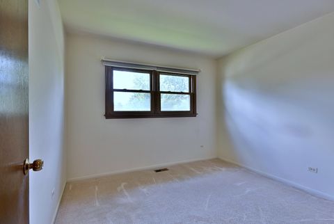 Tiny photo for 722 Merlin Drive, Schaumburg, IL 60193 (MLS # 12486537)