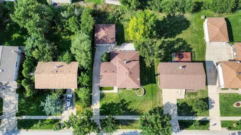 Tiny photo for 722 Merlin Drive, Schaumburg, IL 60193 (MLS # 12486537)