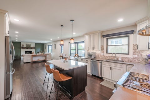 Tiny photo for 13344 Firestone Drive, Orland Park, IL 60462 (MLS # 12779944)