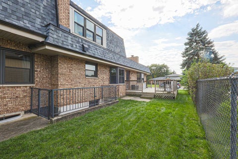 Tiny photo for 13344 Firestone Drive, Orland Park, IL 60462 (MLS # 12779944)