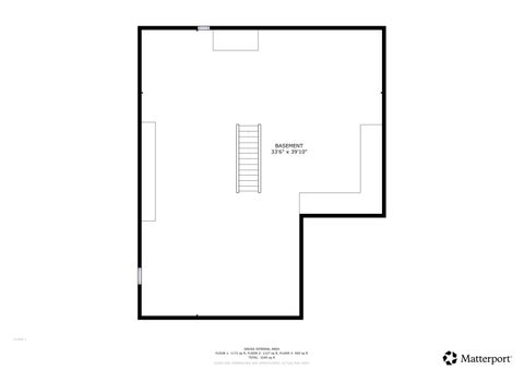 Tiny photo for 13344 Firestone Drive, Orland Park, IL 60462 (MLS # 12779944)
