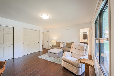 Tiny photo for 13344 Firestone Drive, Orland Park, IL 60462 (MLS # 12779944)
