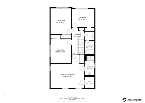 Tiny photo for 13344 Firestone Drive, Orland Park, IL 60462 (MLS # 12779944)