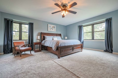 Tiny photo for 13344 Firestone Drive, Orland Park, IL 60462 (MLS # 12779944)