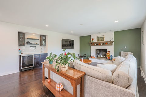 Tiny photo for 13344 Firestone Drive, Orland Park, IL 60462 (MLS # 12779944)