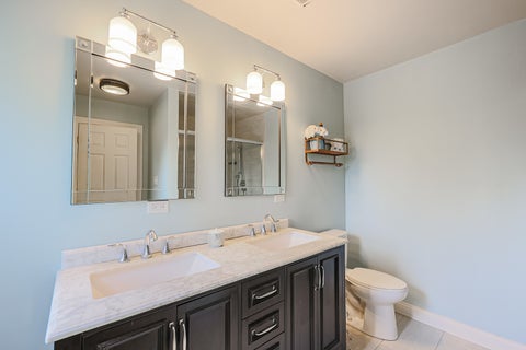 Tiny photo for 13344 Firestone Drive, Orland Park, IL 60462 (MLS # 12779944)