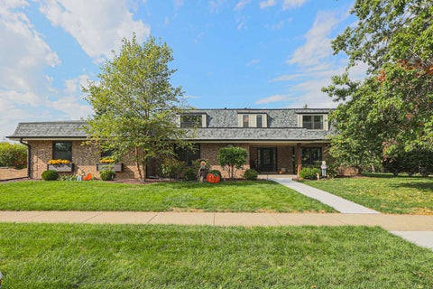 Photo of 13344 Firestone Drive, Orland Park, IL 60462 (MLS # 12779944)