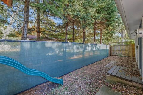 Tiny photo for 606 Cullom Street, Normal, IL 61761 (MLS # 12506937)