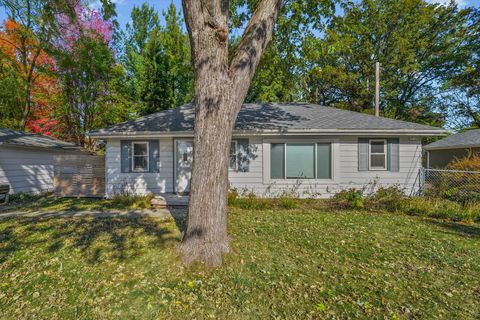 Tiny photo for 606 Cullom Street, Normal, IL 61761 (MLS # 12506937)