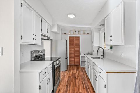 Tiny photo for 606 Cullom Street, Normal, IL 61761 (MLS # 12506937)