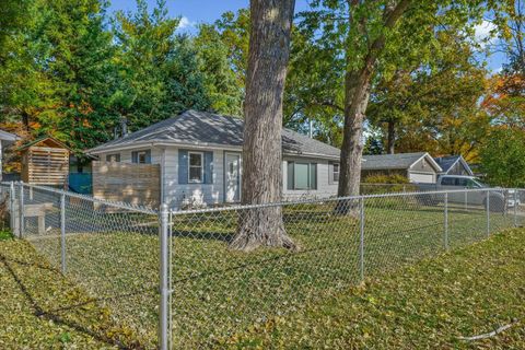 Tiny photo for 606 Cullom Street, Normal, IL 61761 (MLS # 12506937)