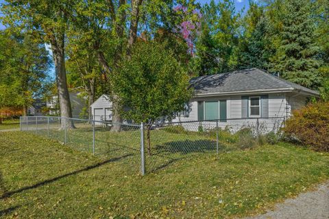 Tiny photo for 606 Cullom Street, Normal, IL 61761 (MLS # 12506937)