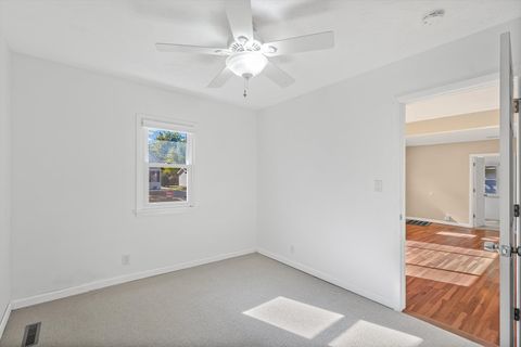 Tiny photo for 606 Cullom Street, Normal, IL 61761 (MLS # 12506937)