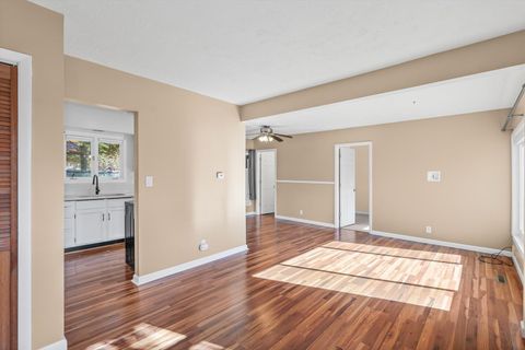 Tiny photo for 606 Cullom Street, Normal, IL 61761 (MLS # 12506937)