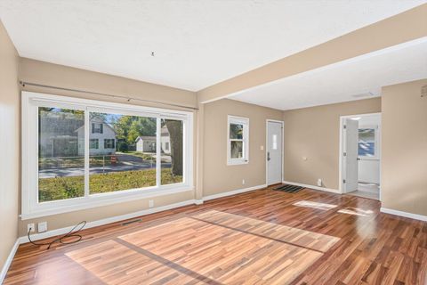 Tiny photo for 606 Cullom Street, Normal, IL 61761 (MLS # 12506937)