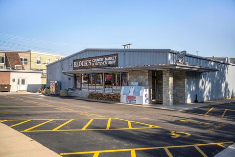 Tiny photo for 507 Autumn Moor Trail, Hampshire, IL 60140 (MLS # 12507822)