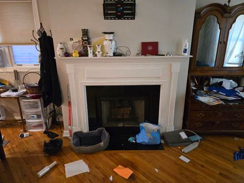 Tiny photo for 1531 W Oakdale Avenue #1, Chicago, IL 60657 (MLS # 12452257)