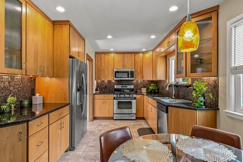 Tiny photo for 2625 24th Street, Rock Island, IL 61201 (MLS # 12711214)