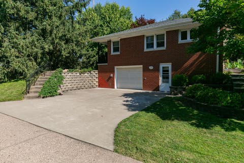 Tiny photo for 2625 24th Street, Rock Island, IL 61201 (MLS # 12711214)