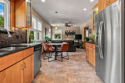 Tiny photo for 2625 24th Street, Rock Island, IL 61201 (MLS # 12711214)